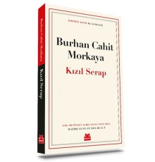 Kızıl Serap