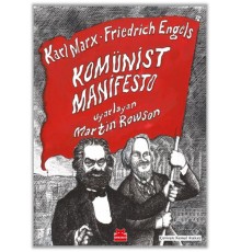 Komünist Manifesto