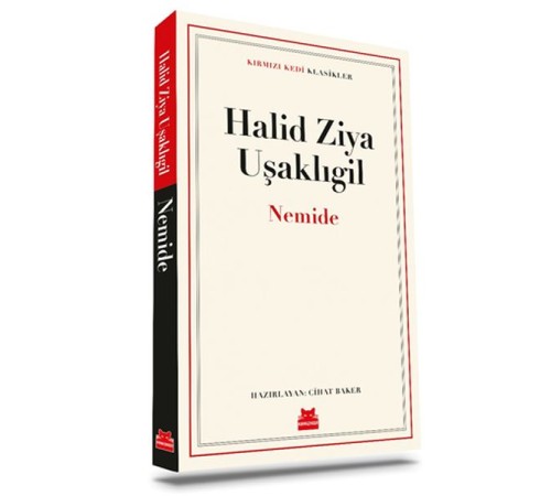 Nemide Nemide