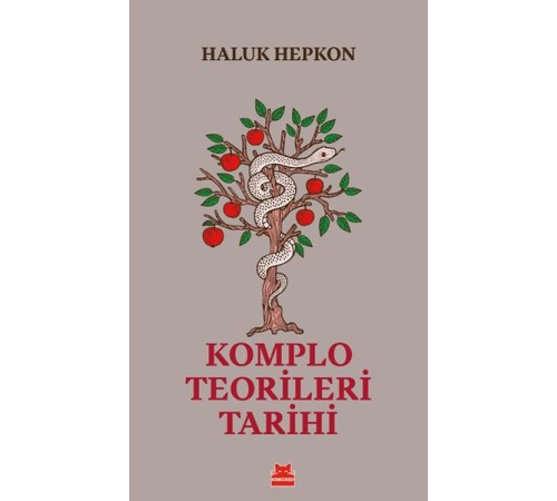 Komplo Teorileri Tarihi Komplo Teorileri Tarihi