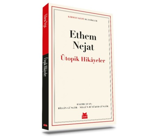 Ütopik Hikâyeler Ütopik Hikâyeler