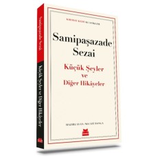 Küçük Şeyler ve Diğer Hikâyeler