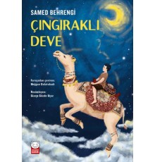 Çıngıraklı Deve