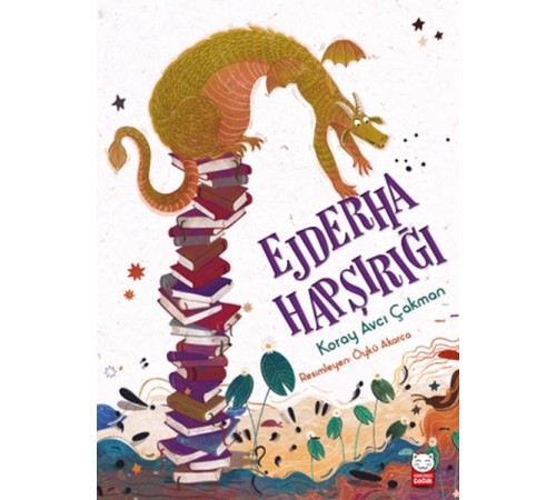 Ejderha Hapşırığı Ejderha Hapşırığı