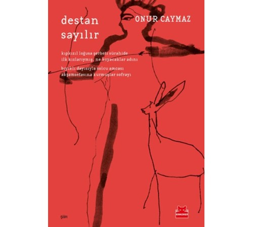 Destan Sayılır Destan Sayılır