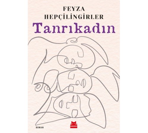 Tanrıkadın