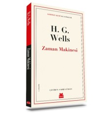 Zaman Makinesi