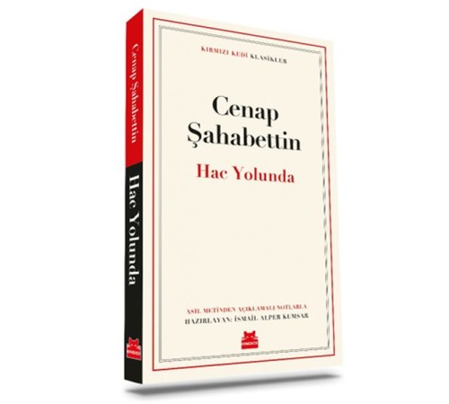 Hac Yolunda Hac Yolunda