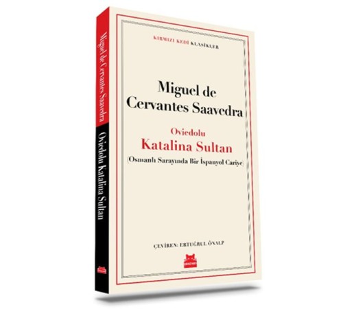 Oviedolu Katalina Sultan Oviedolu Katalina Sultan