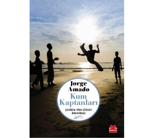 Kum Kaptanları