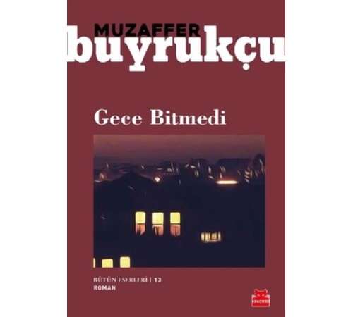 Gece Bitmedi