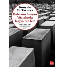Babasını Arayan Yüzyılında Kayıp Bir Kız