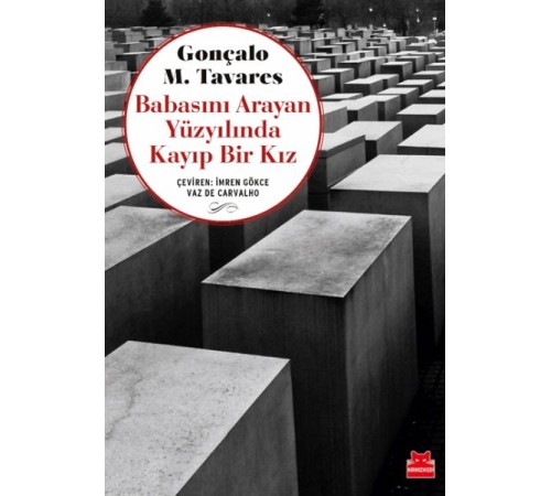 Babasını Arayan Yüzyılında Kayıp Bir Kız