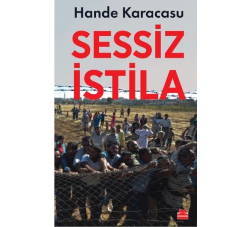 Sessiz İstila
