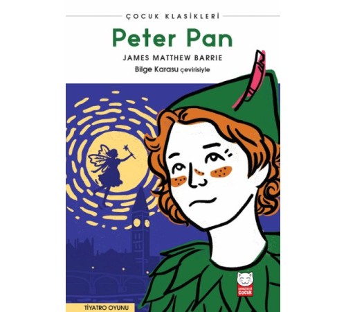 Peter Pan Peter Pan