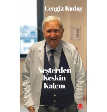Neşterden Keskin Kalem