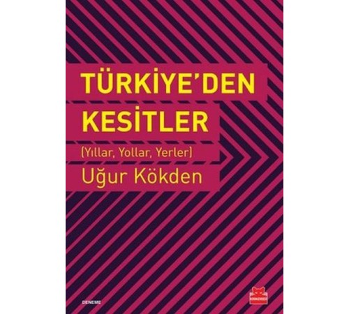 Türkiye'den Kesitler