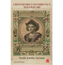 Cristoforo Colombo’nun Maceraları
