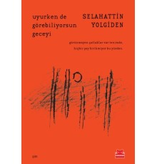 Uyurken de Görebiliyorsun Geceyi