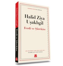 Ferdi ve Şürekâsı