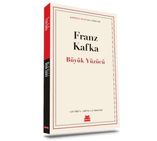 Büyük Yüzücü Büyük Yüzücü