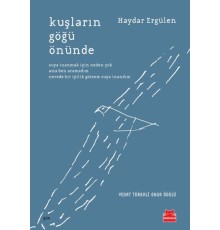 Kuşların Göğü Önünde