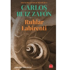 Ruhlar Labirenti