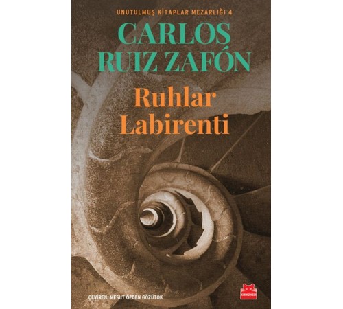 Ruhlar Labirenti