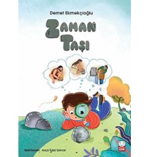 Zaman Taşı