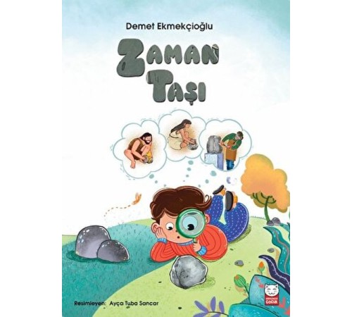 Zaman Taşı