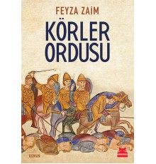 Körler Ordusu