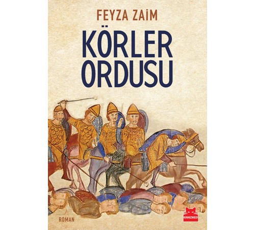 Körler Ordusu Körler Ordusu