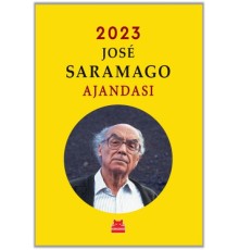 José Saramago Ajandası - 2023