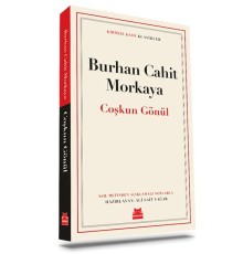Çoşkun Gönül