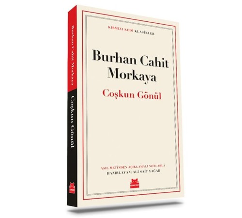 Çoşkun Gönül