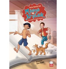 Mösyö ve Arşidük – Verda Sönmez Anıl
