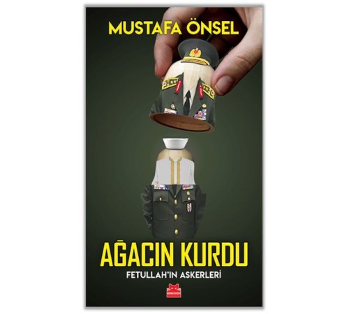 Ağacın Kurdu Ağacın Kurdu