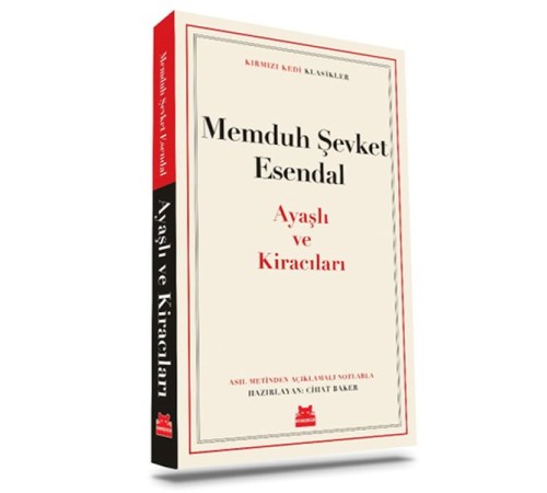 Ayaşlı ve Kiracıları