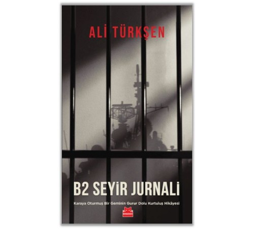 B2 Seyir Jurnali B2 Seyir Jurnali