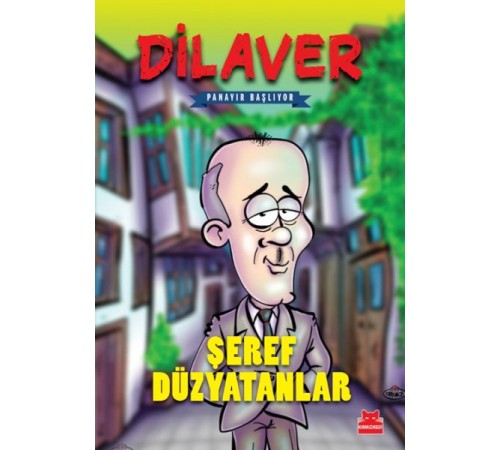 Dilaver Dilaver