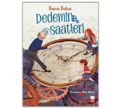 Dedemin Saatleri