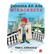 Şahsıma Ait Ada Mikronezya
