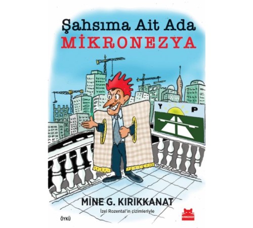Şahsıma Ait Ada Mikronezya Şahsıma Ait Ada Mikronezya