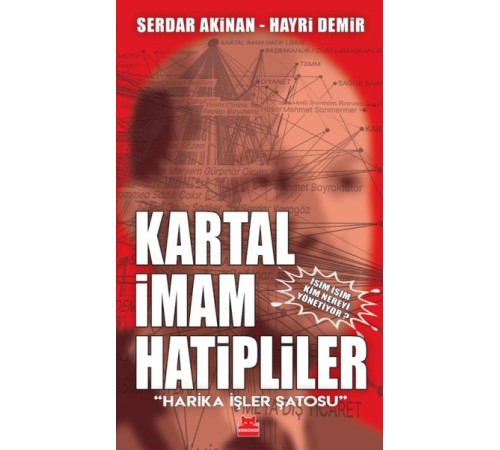 Kartal İmam Hatipliler Kartal İmam Hatipliler