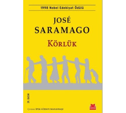 Körlük
