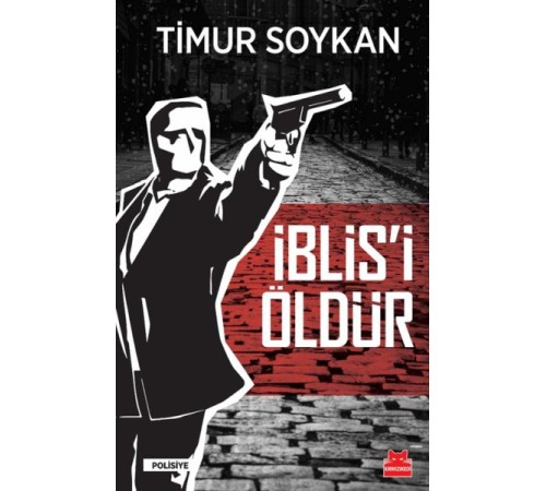 İblis’i Öldür İblis’i Öldür
