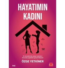 Hayatımın Kadını