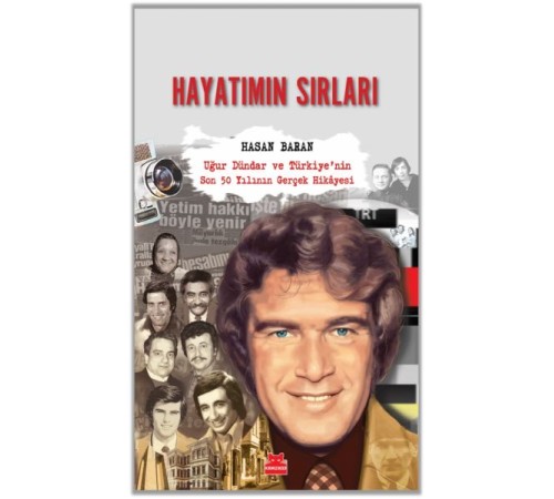 Hayatımın Sırları