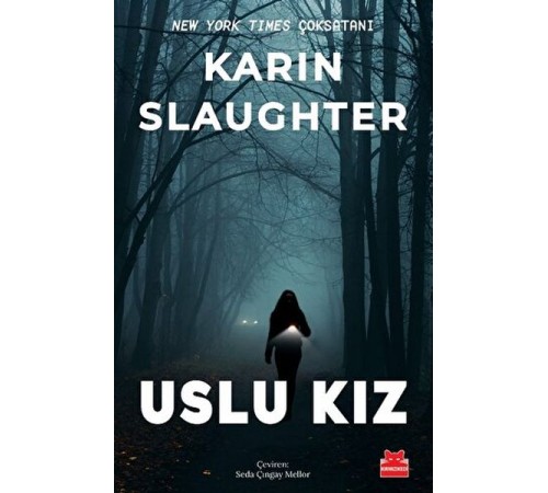 Uslu Kız Uslu Kız