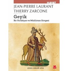 Geyik - Bir Hıristiyan ve Müslüman Simgesi